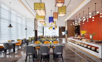 Hampton by Hilton Foshan Chencun