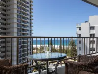 Pacific Resort Broadbeach Hotels in Broadbeach