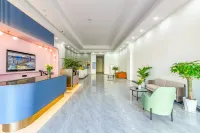 โรงแรมชูถิง (วิทยาลัยเสฉวน เขตใหม่เทียนฟู่ เหรินโซว เม่ยซาน)