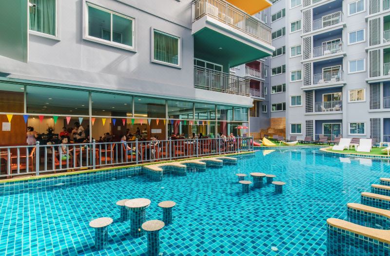 Elite Suites Patong photo 5