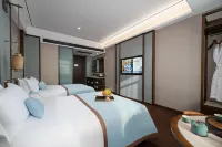 TILL BRIGHT Hotel (Changning Yizhong) Hôtels à : Changning