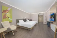 HanTing Hotel (Haicheng Xiliu Yiwu International Clothing City)