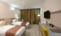 Days Hotel by Wyndham Neemrana Jaipur Highway Hotels in Neemrana