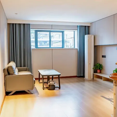 Xiyun Hotel ( Xiangyang Ancient City Branch)