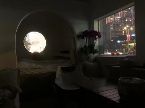 OYO Xiangcheng Hotel Mahlzeiten Photos