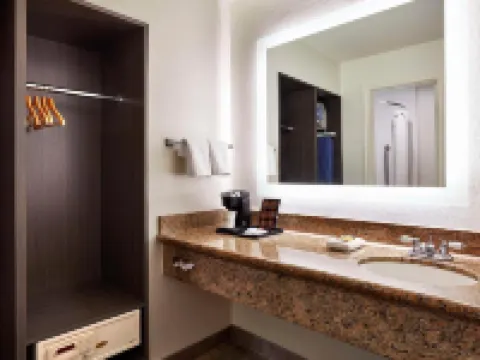 Best Western Plus Meridian Inn & Suites, Anaheim-Orange Hotels in Orange