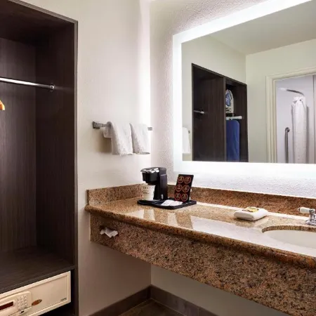 Best Western Plus Meridian Inn & Suites, Anaheim-Orange