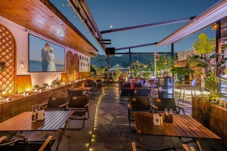 Guanshan Homestay Отели рядом с достопримечательностью «Zhurong Peak»