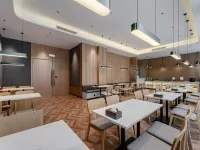 PHIREN Hotel (Loudi High speed Railway South Station, People's Government of Loudi, Loudi) Hotels in Loudi