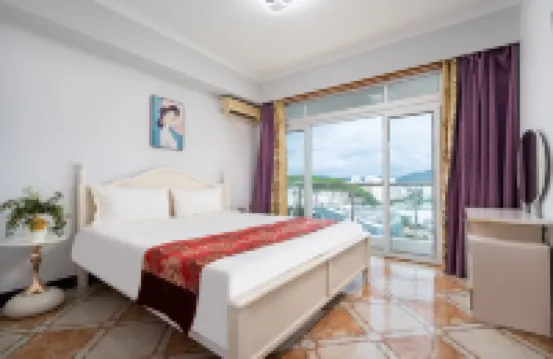 Warm Holiday Apartment