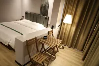 GreenTree ZhiXuan Hotel (Linqu Wanda) Hotels near Linqu Bus Terminal