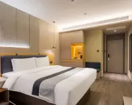 Homeinn Selected Hotel (Yishui Xinhua Road Underground Grand Canyon Scenic Area) Các khách sạn ở Nghi Thủy