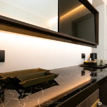 Luwian Athens Boutique Hotel