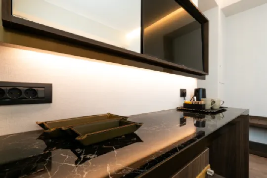 Luwian Athens Boutique Hotel