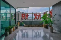 Wenshan Xinrui Boutique Hotel - breakfast