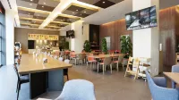 Urban Hotel Kyoto Shijo Premium - breakfast