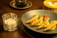 Hefei Feixi Shilili Shannan Fishing Cinema Resort