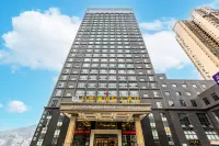 Bailuzhou International Hotel Hotels in Sinan