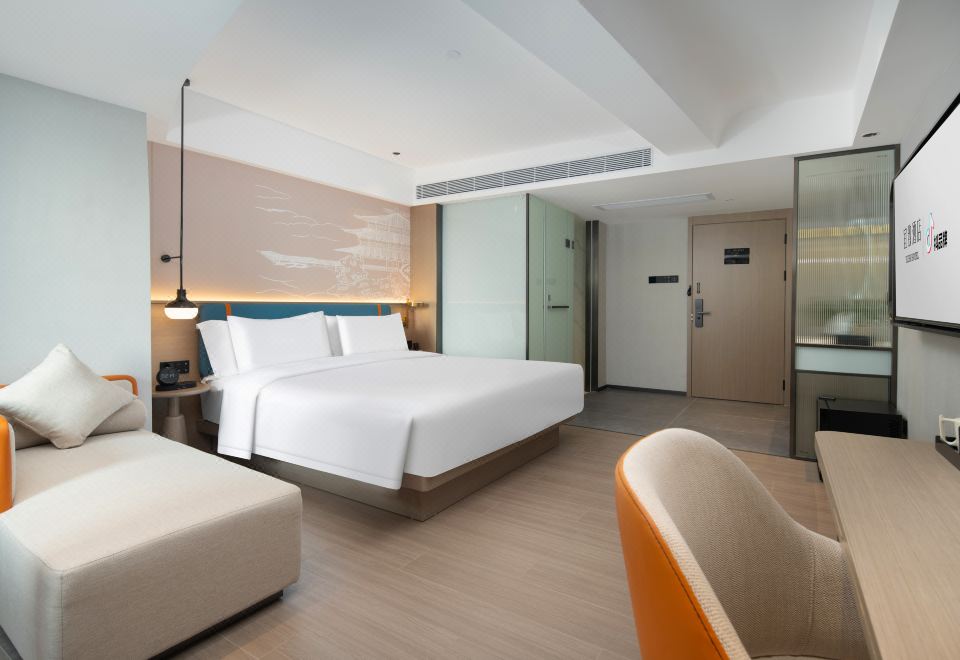 에식 호텔 조식