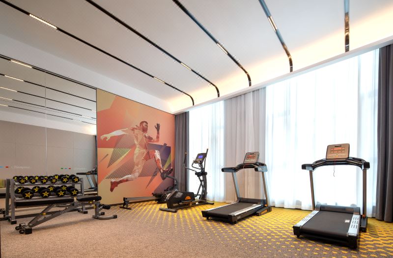 Hampton by Hilton Jiaxing Canal photo 2