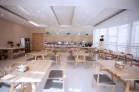 GreenTree Inn (Hai'an Municipal Government Pearl City Branch)