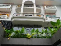 Posto Dormire Sudirman Hotels near Jakarta Convention Center