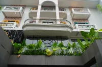 Posto Dormire Sudirman Hotel dekat Jakarta Convention Center