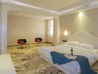 Xiangjiang International Hotel Hotel a Xuyi