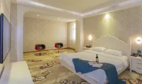 Xiangjiang International Hotel Hotels in Xuyi