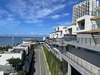 No.1 Courtyard Blue Jacaranda Resort Villa - 빌라