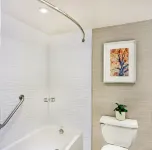 Pan Pacific Toronto Hotel a Toronto