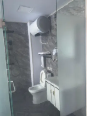 Mohe Hongsheng Hotel