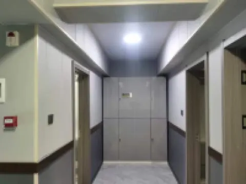 Mohe Hongsheng Hotel