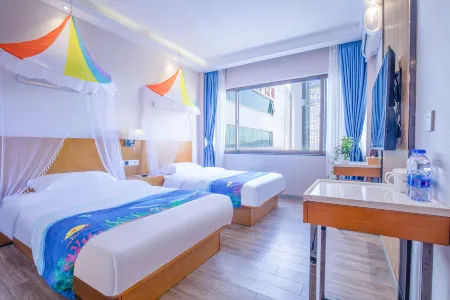 Greenery Hotel
