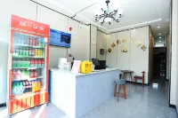 Xinyue Hotel (Luohe Food Vocational College)