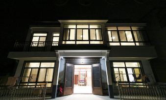 Kunshan Green Bamboo Wajujuku