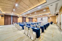 Shaoxing Lanting Hamerson Resort Hotel