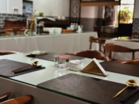 臨漢雅集度假酒店（建水古城東門店） 建水酒店