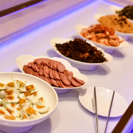 Vienna International Hotel , Changchun