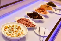Vienna International Hotel , Changchun - sarapan
