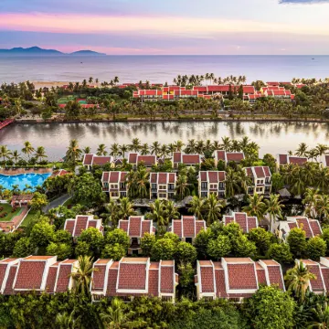 Koi Resort & Spa Hoi An