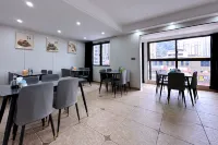 DaTian•ChengJingQingJu|VIGOROUS•SOULMATE Phoenix Business Hotel (KaiYuan TianChe Branch)