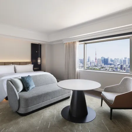 The Westin Tokyo Отели рядом с достопримечательностью «Мегуро (специальный район)»