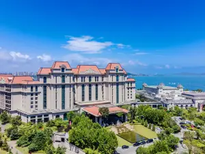 Steigenberger Qingdao