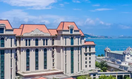 Steigenberger Qingdao