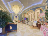Youjia Traders Hotel (Pengzhou Longxing Temple)