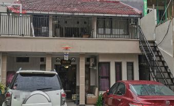 Nabila Syar'i Guesthouse