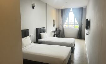 SIN LIEN HOTEL SDN BHD