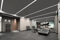 Atour Hotel Fuyang Yingzhou Wanda Plaza Hotels in Fuyang