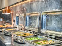 GreenTree Inn Express Hotel (Anji Vientiane World Shopping Plaza) Hotels in Anji